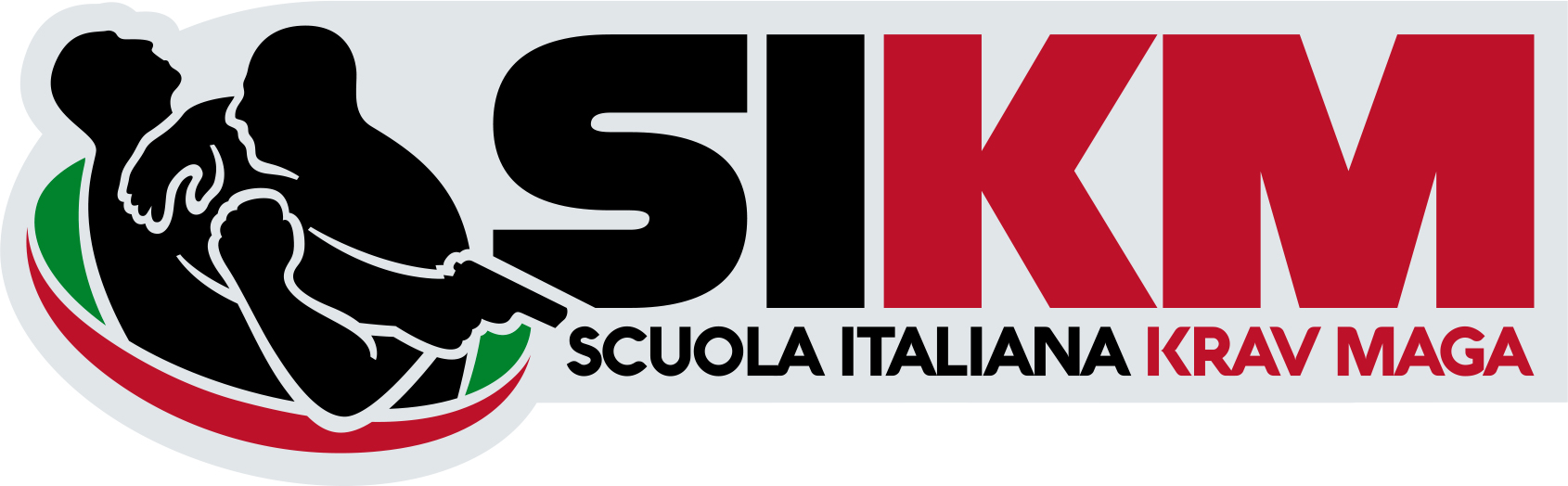 SIKM - Scuola Italiana Krav Maga